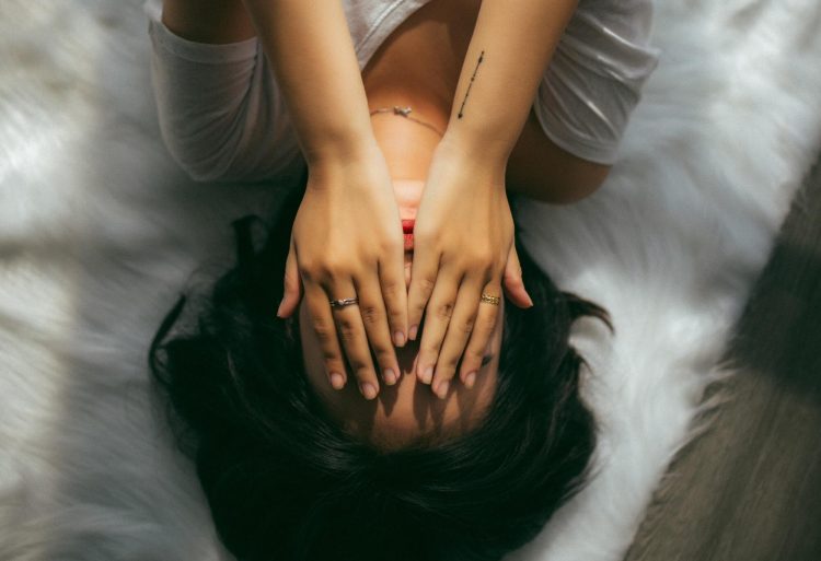 Anxious Attachment - Attachment Styles