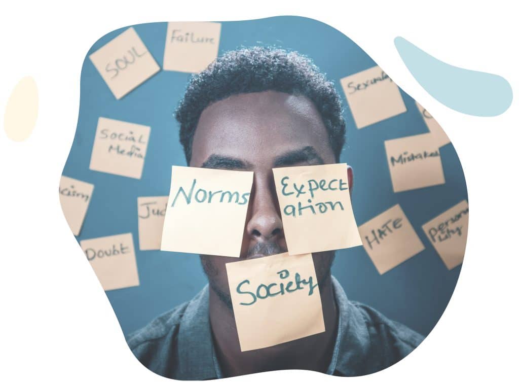 anxious attacher's goals for relationships