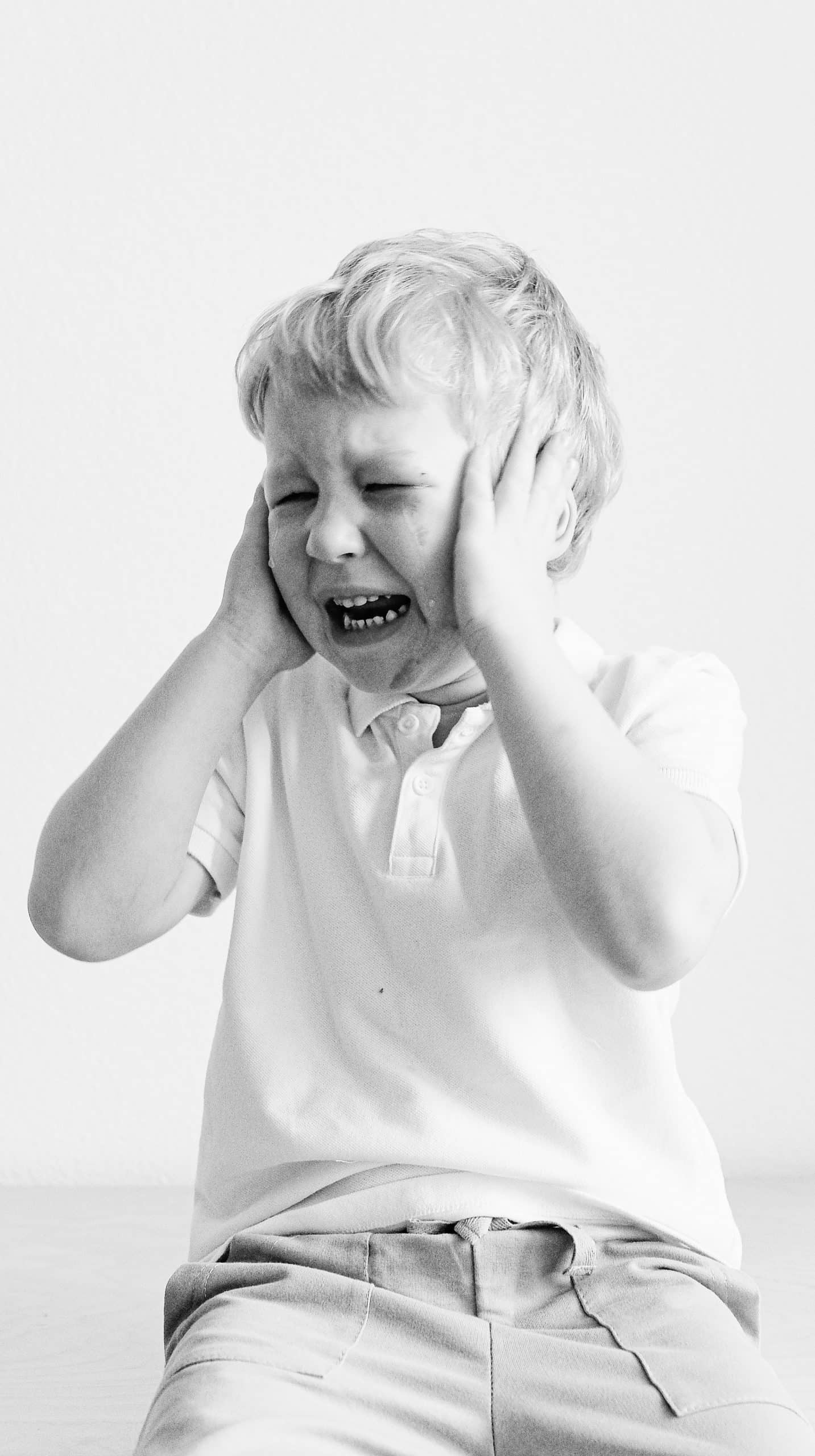 Healing disorganized attachment through healthy self-regulation