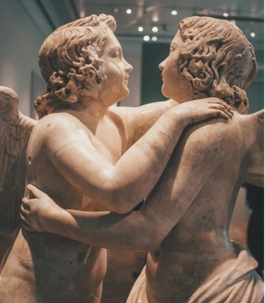 Narcissism and relationship