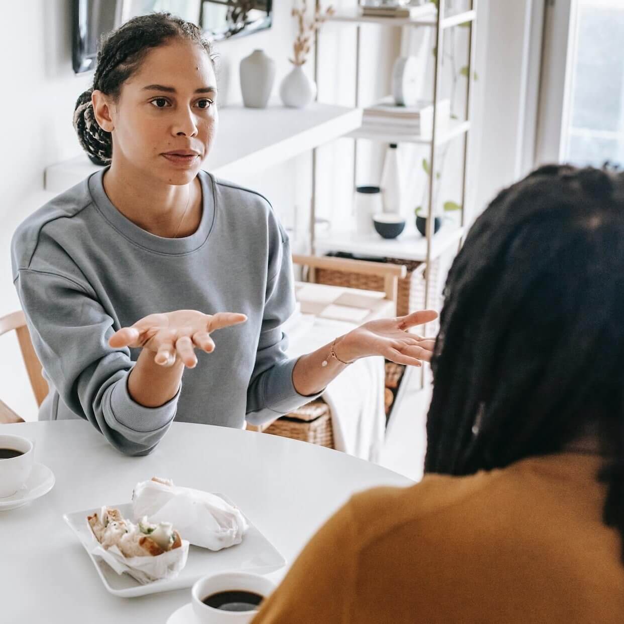 How to heal disorganized attachment with therapy