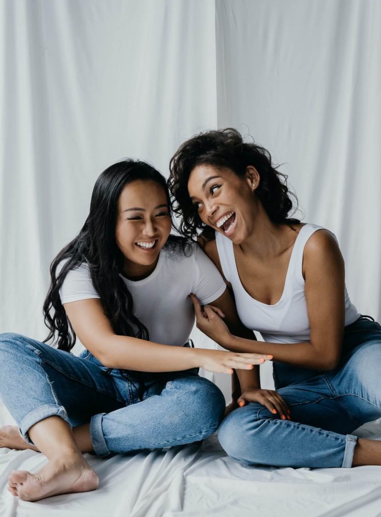 securely attached friendship - the superpowers of secure attachment