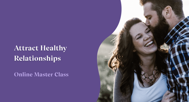 Feature Image - Attract Healthy Relationships