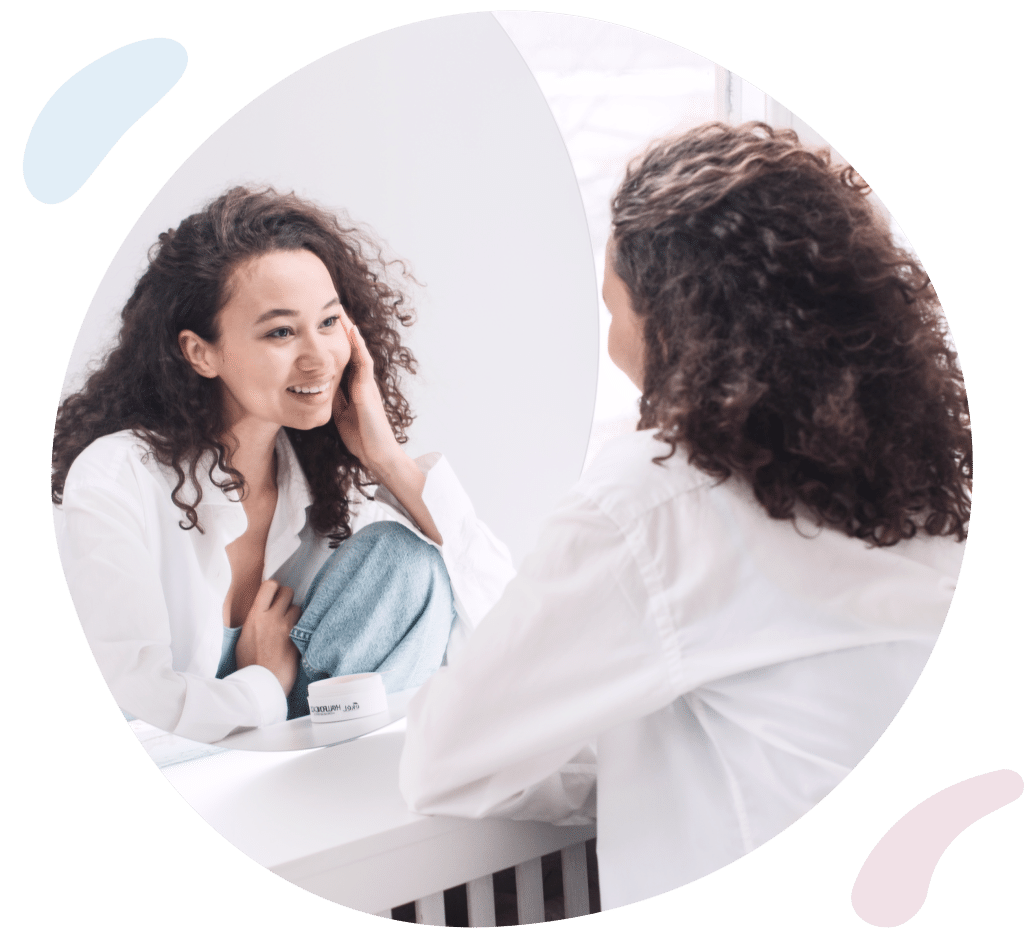 benefits of being kind to yourself