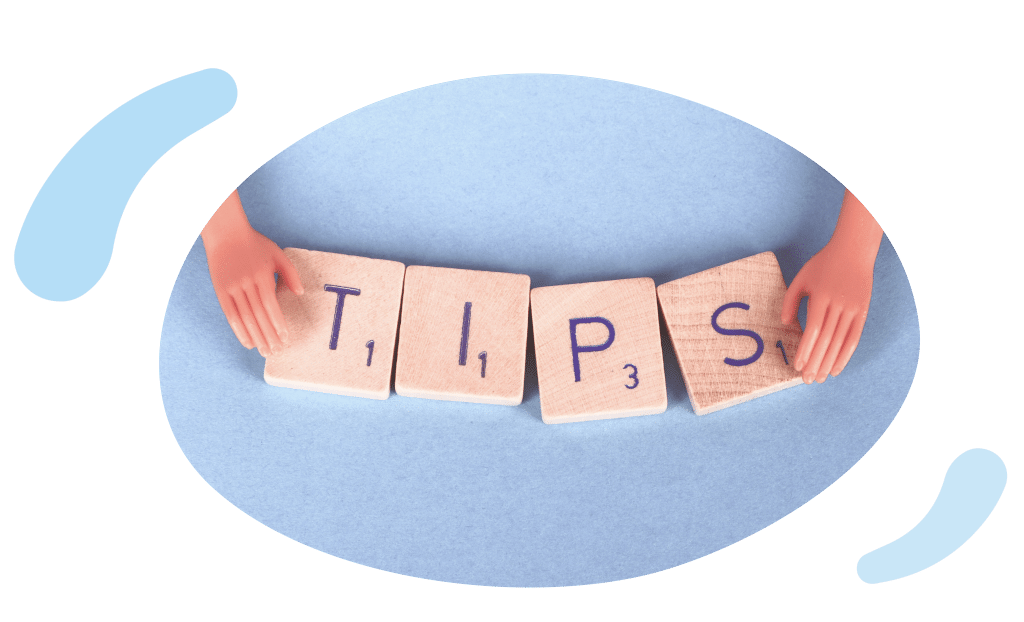 Tips for managing ADHD for Insecure attachers