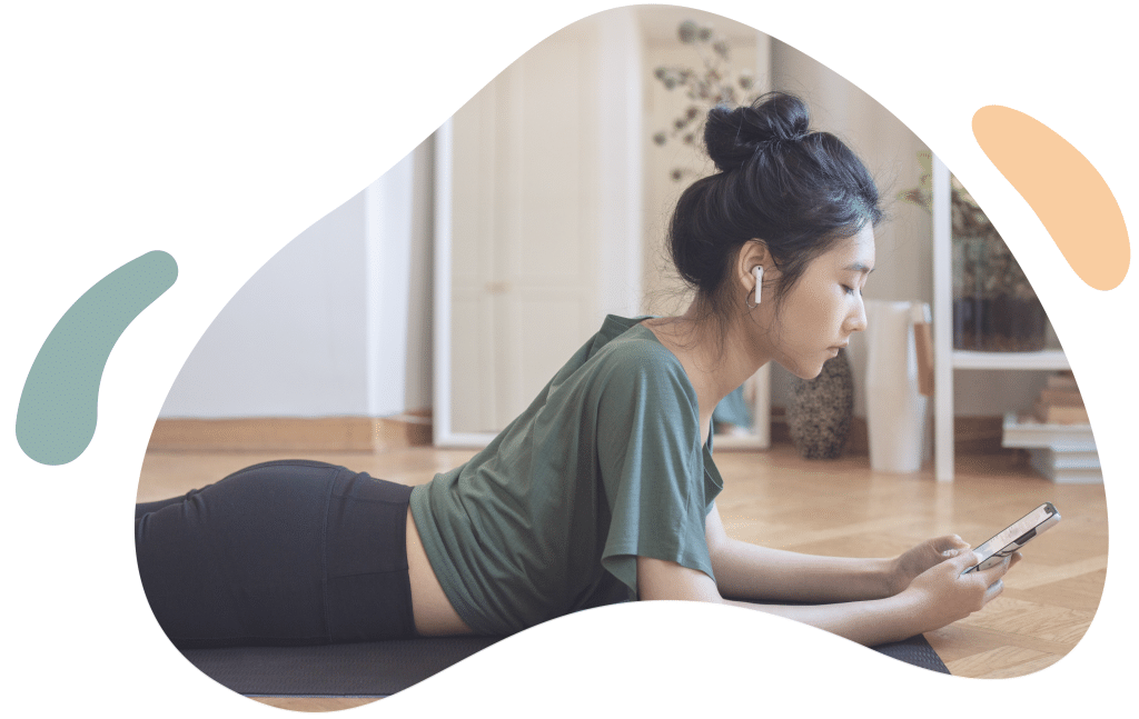 Jealousy in relationships in the digital age