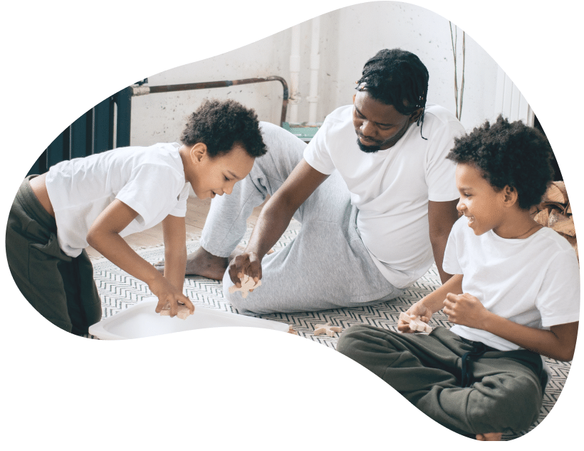 avoidant attachment and autism spectrum disorders