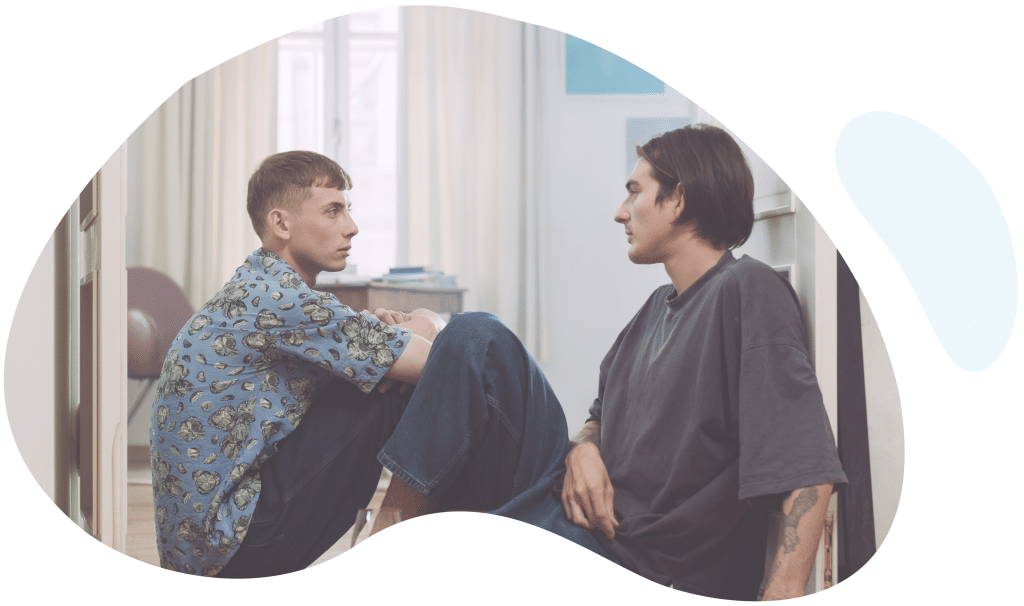 avoidant attacher's goals for relationships