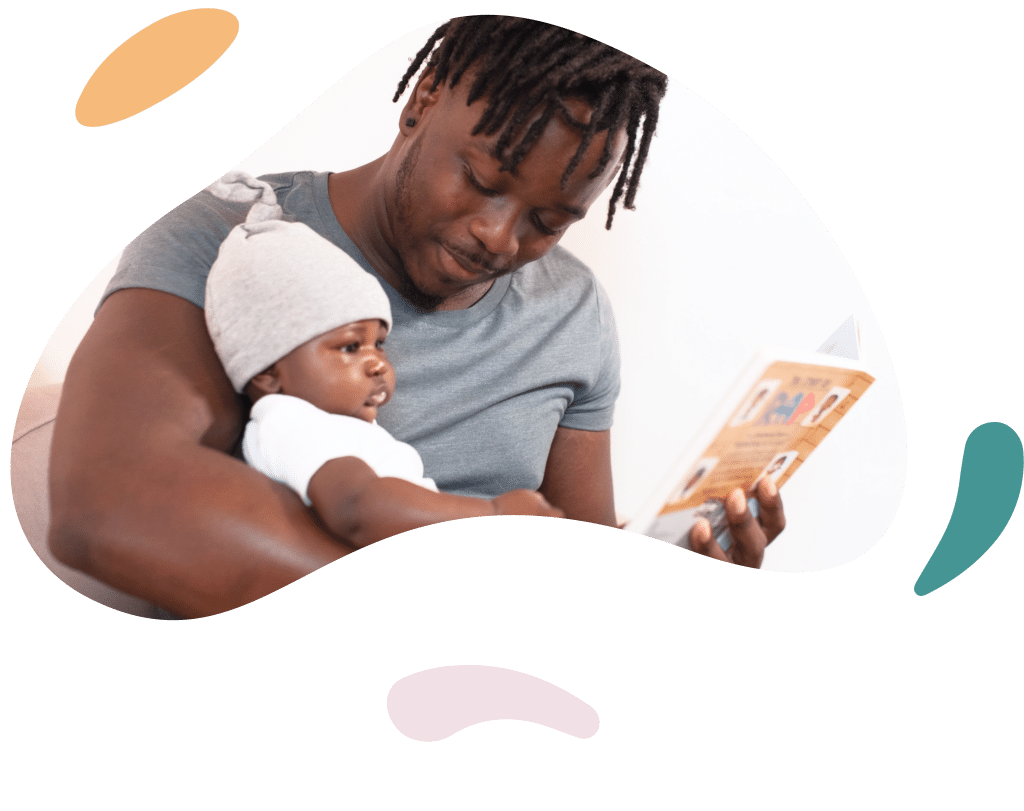 parents teach you to be kind to yourself