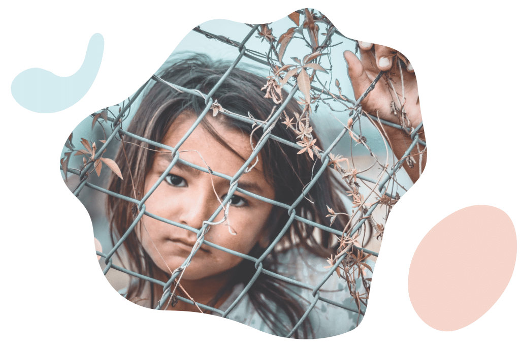 insecurely attached children struggle with affect regulation 