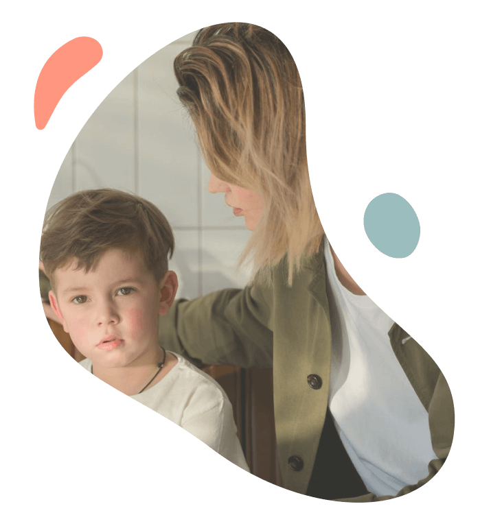 Causes of Vulnerability to Harm/Illness Schema