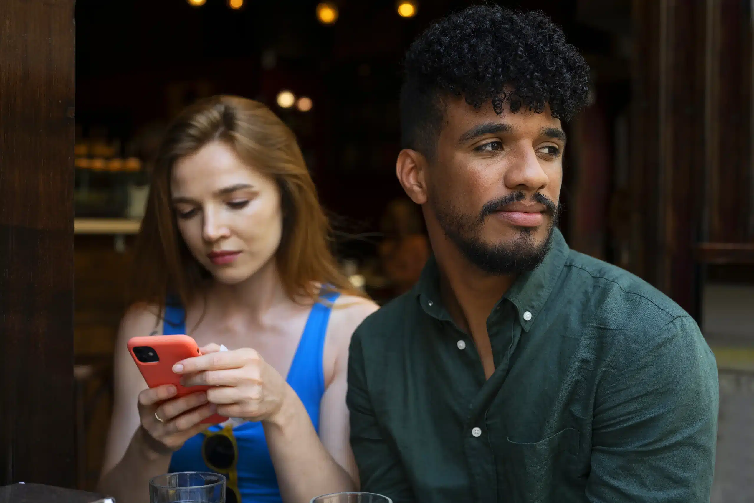 How to date someone with avoidant attachment styles