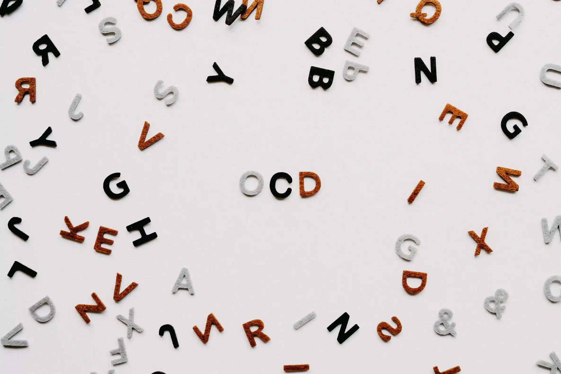 OCD vs OCPD: Classifications and Differences