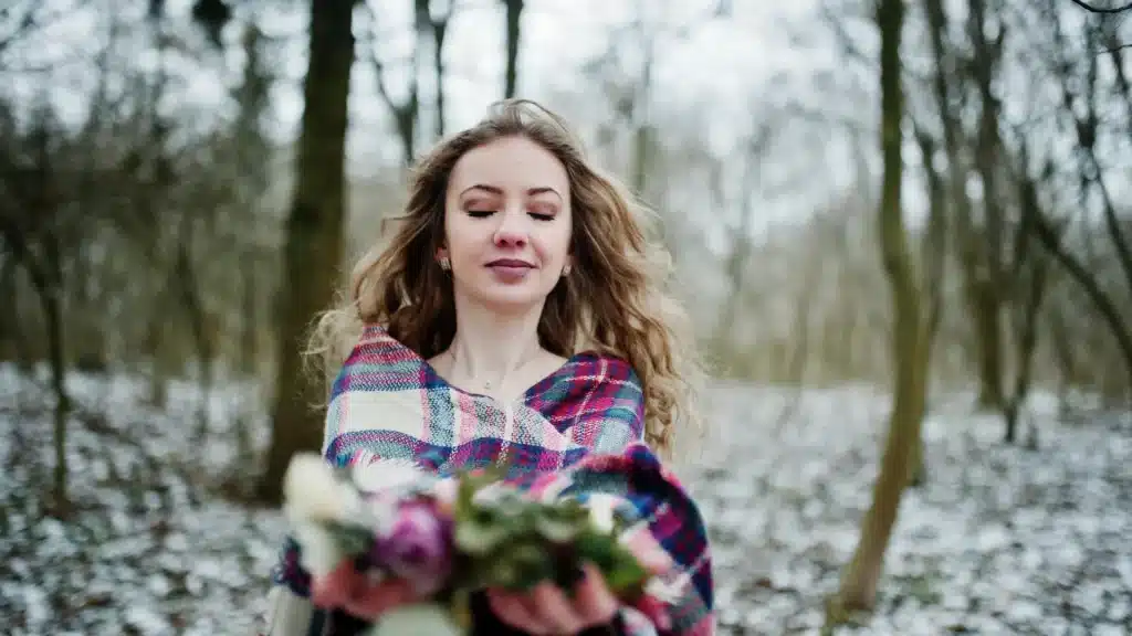 Avoidant partner and love