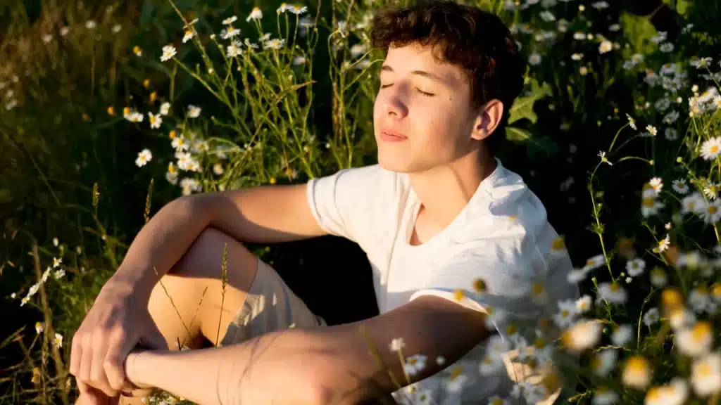 Attachment and future faking