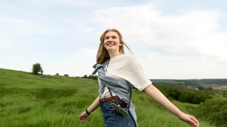 Superpowers of Fearful Avoidant Attachment