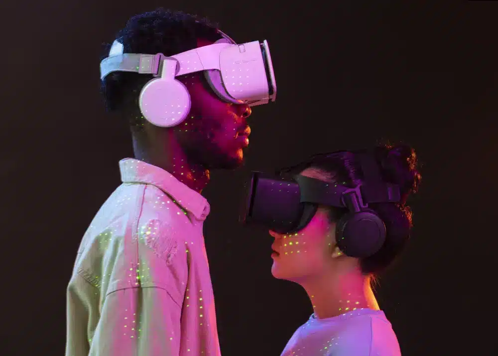 Ai companions and attachment